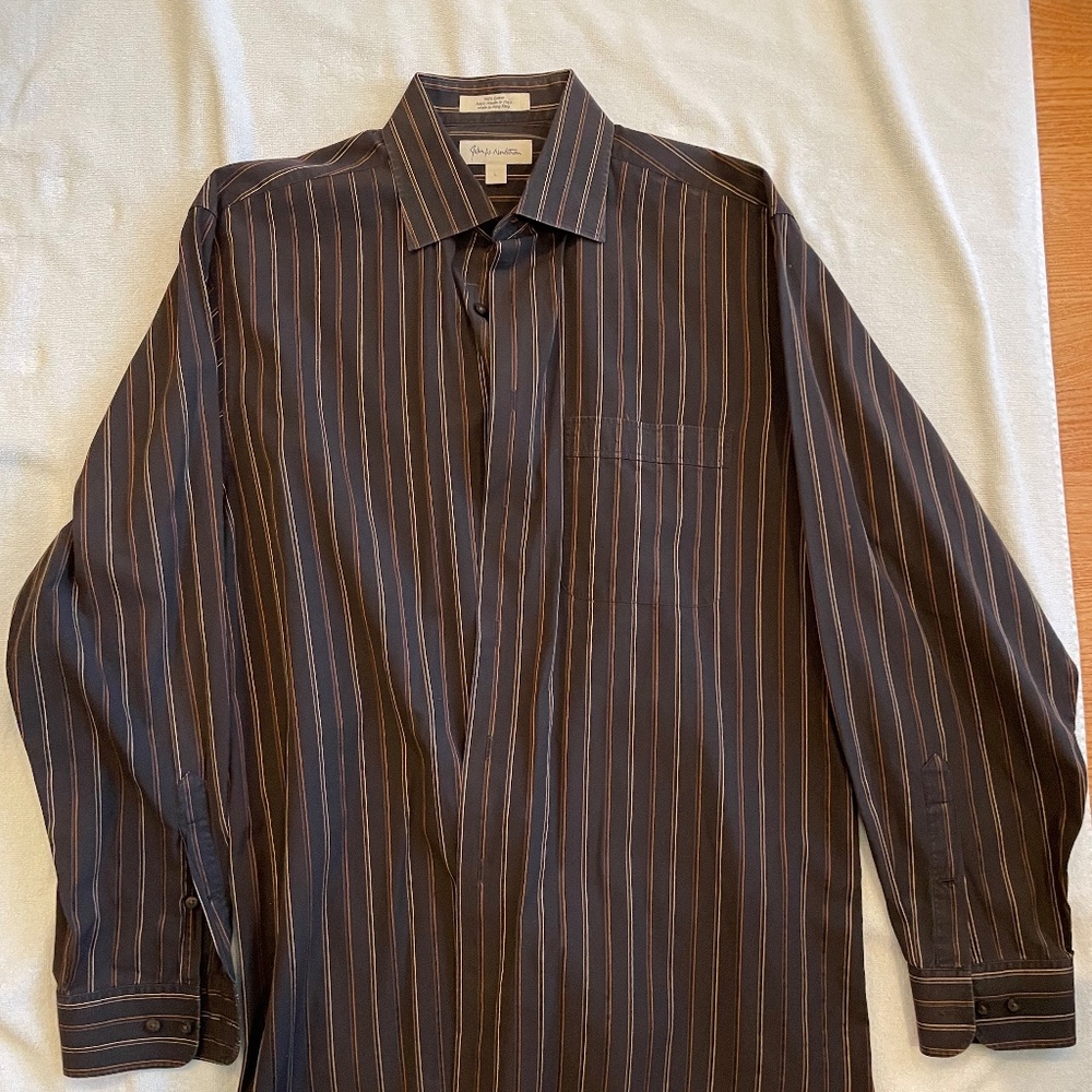 Dress shirt